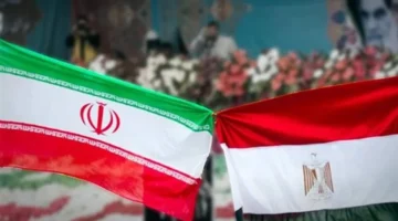 فيفا يدرس نقل مباراة مصر وإيران بالمونديال خارج أمريكا بسبب خلافات تتعلق بأزمة المثليين